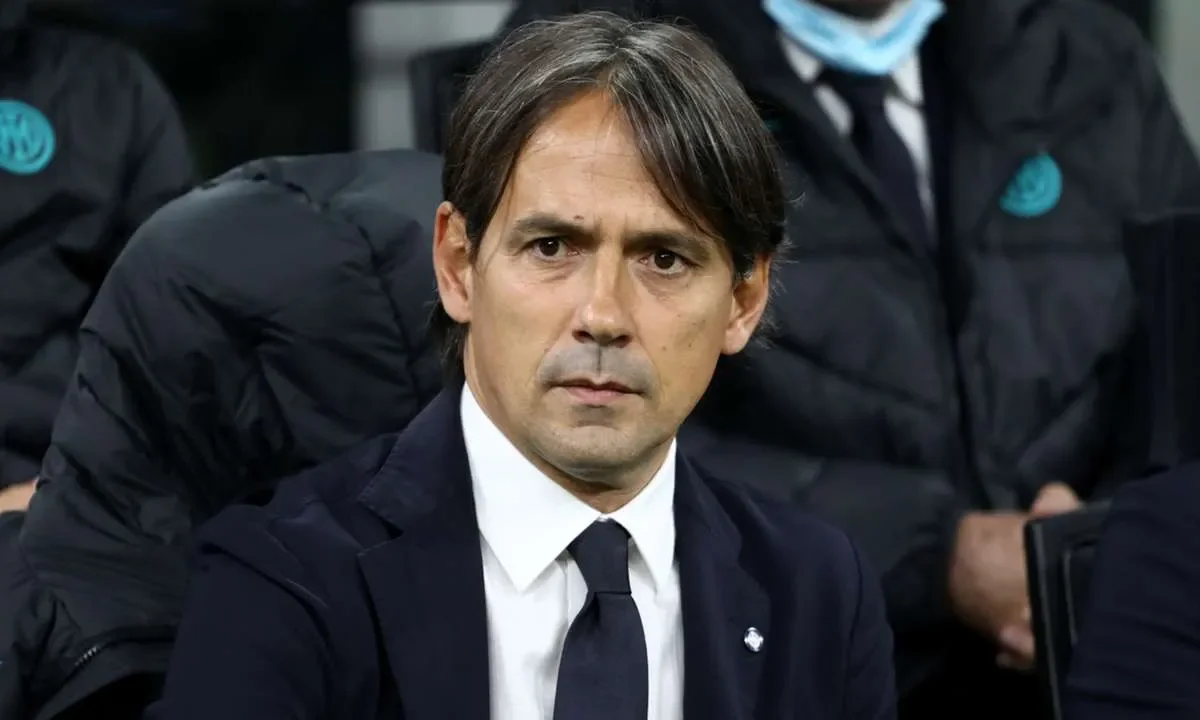 Inzaghi: “Mai sentito precario, ecco quante ore lavoro al giorno per l’Inter”