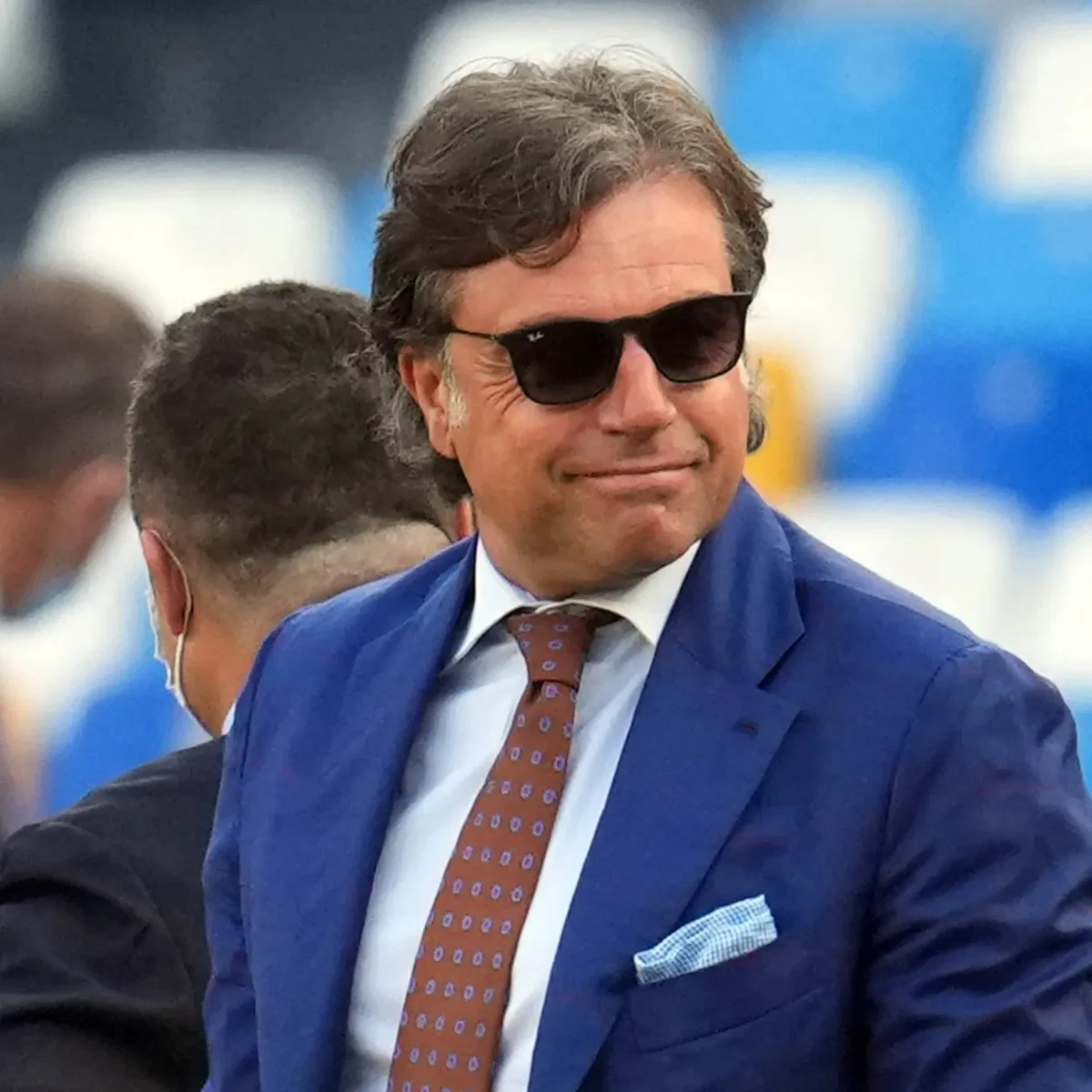 Juventus, con Giuntoli potrebbe cambiare il futuro di un giovane talento