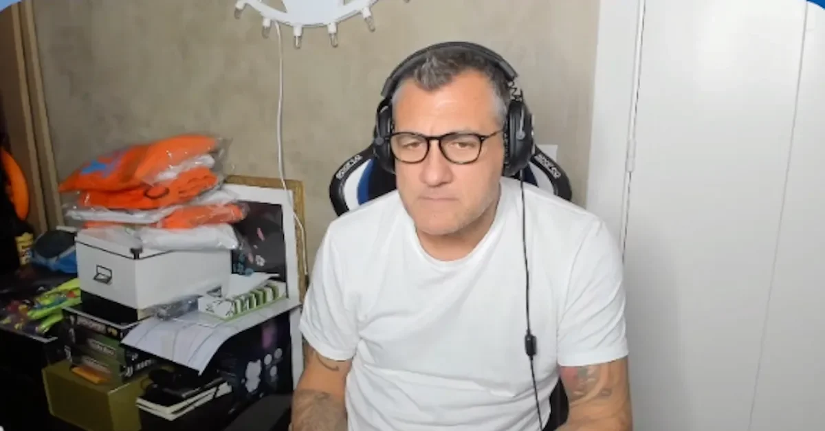 Vieri e l’aneddoto più strano: “Mi lanciarono un pesce dalla curva, ho conosciuto due difensori matti”