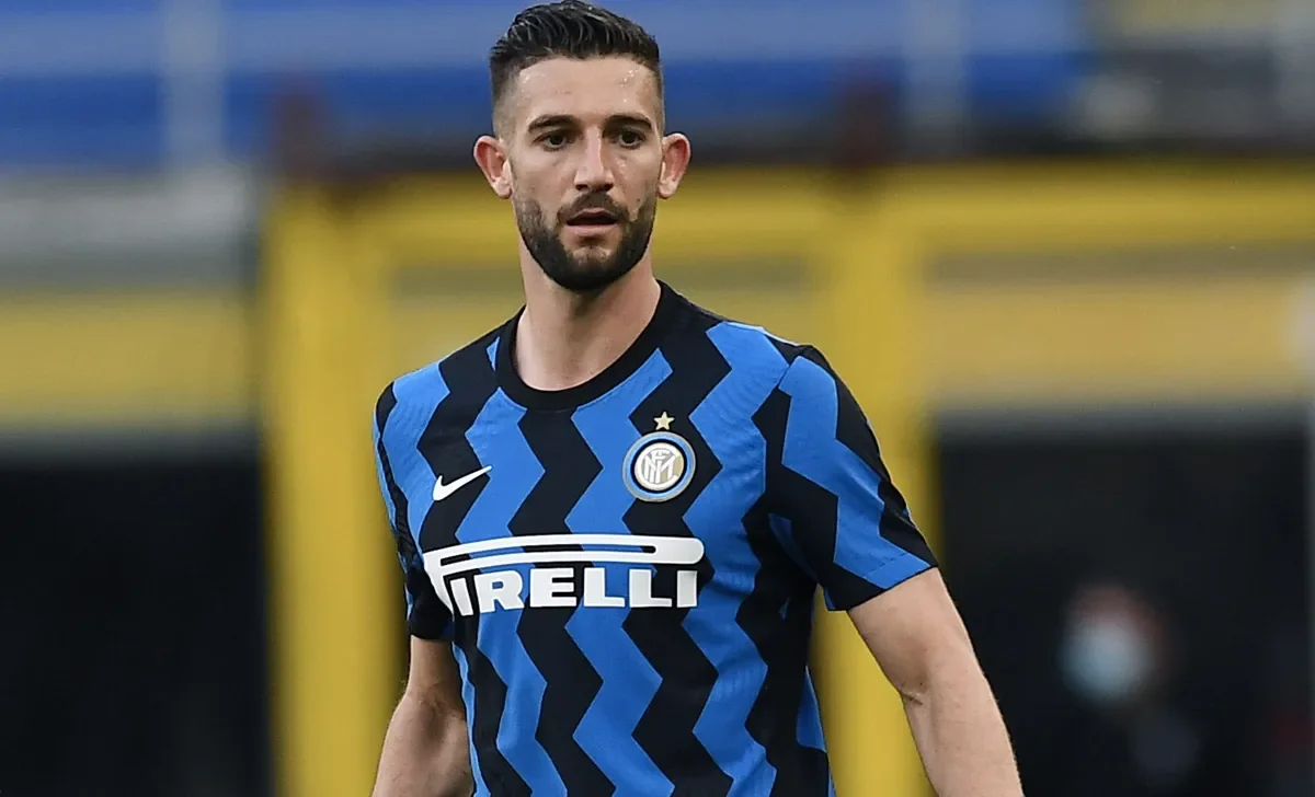 Inter, Gagliardini si critica da solo sui social: l’episodio