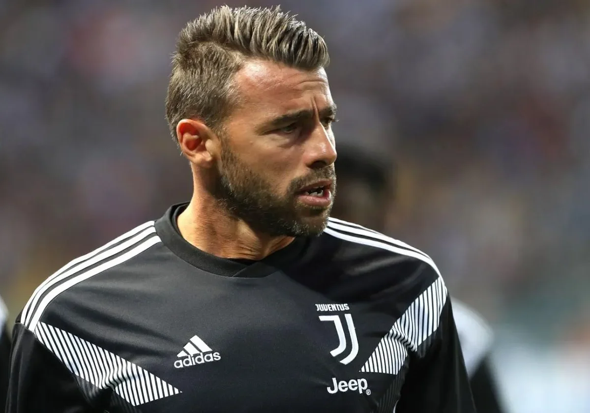 Barzagli su Conte e Allegri: “Cambiano tanti aspetti, ma una cosa li accomuna”