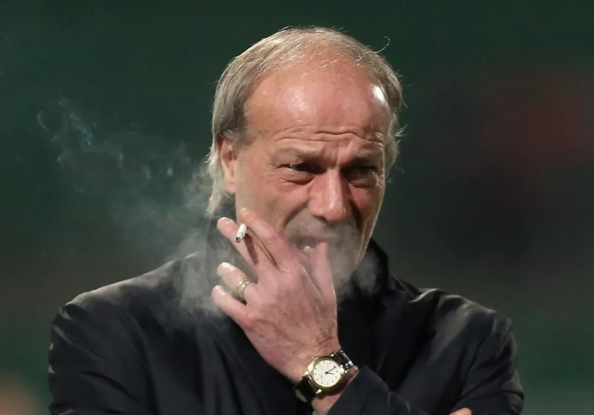 Sabatini: “Milan – Inter sarà una tragedia, una delle due vincerà la …”