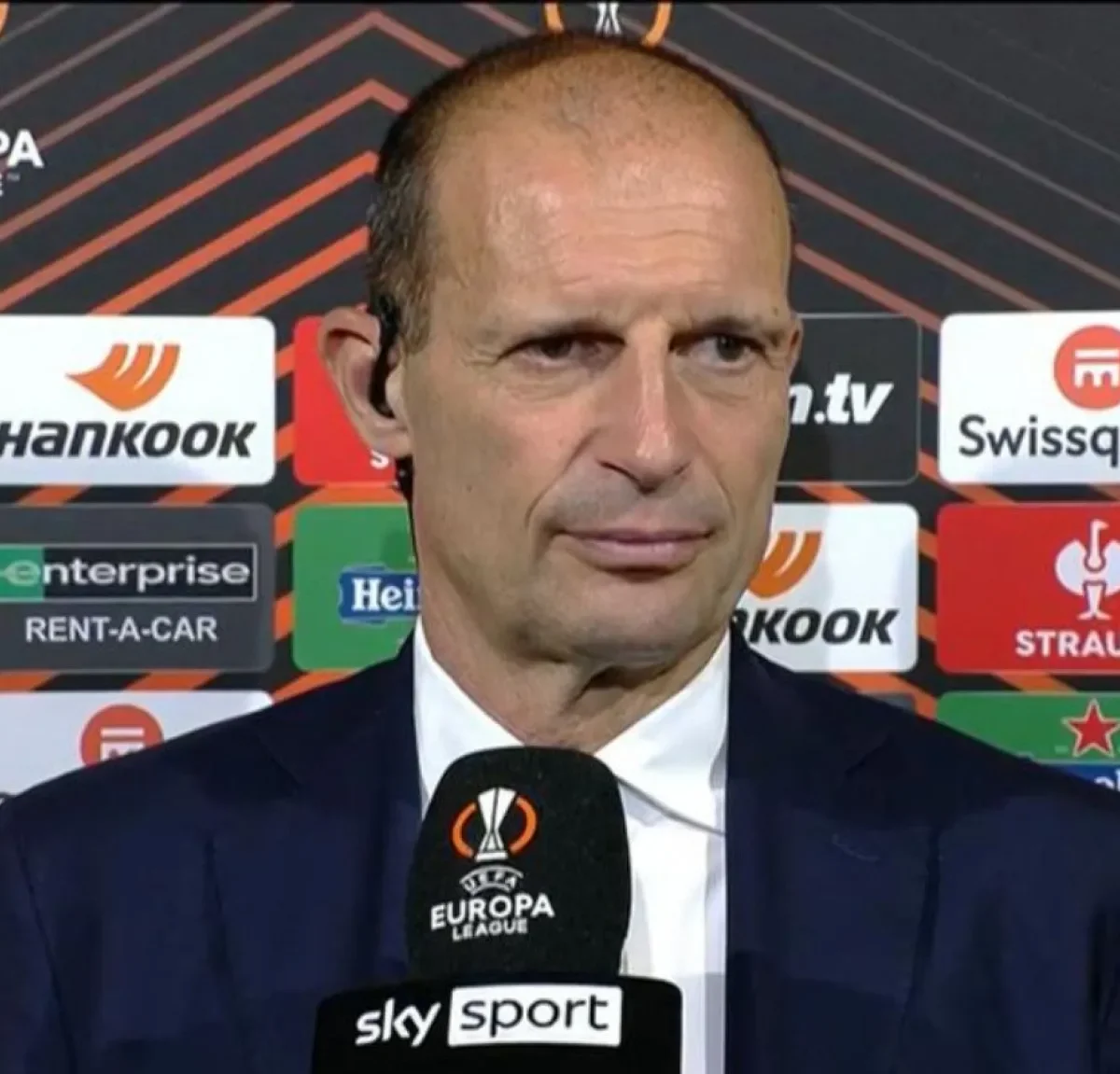 Allegri bacchetta Szczesny, visioni opposte e muro contro muro: “Bisogna stare zitti” – [LA RICOSTRUZIONE]