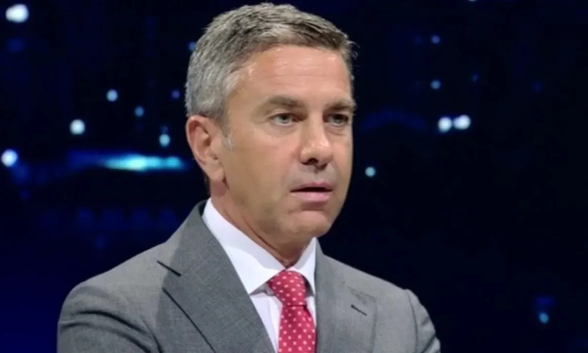 Milan, Costacurta deluso da un top: 'Pensavo avesse raggiunto una maturità'