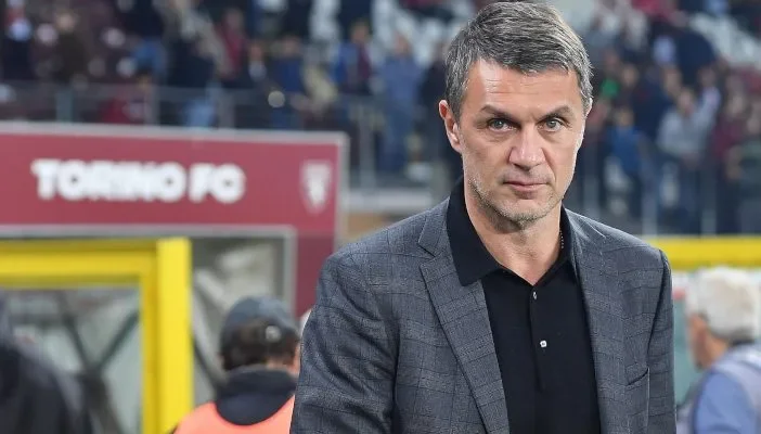 Milan, Maldini rivela: 'Potevamo andare su Dybala, ma c'è un progetto...'