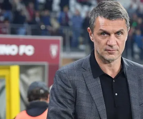Milan, Maldini rivela: 'Potevamo andare su Dybala, ma c'è un progetto...'