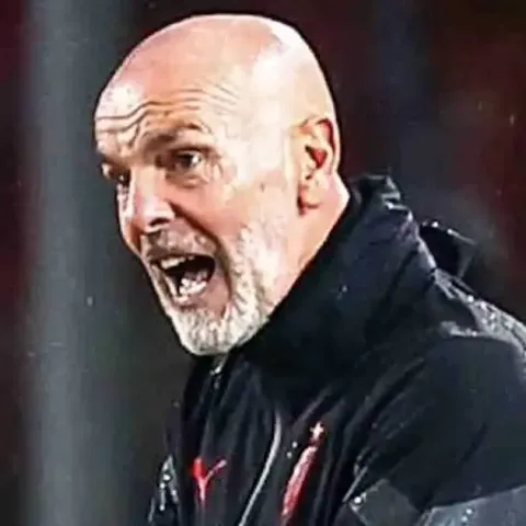 Champions, Pioli lancia la frecciata all'Inter!