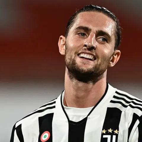  L’autocritica di Rabiot: “Il rigore è netto, ma al ritorno dobbiamo palleggiare meglio e soprattutto…”