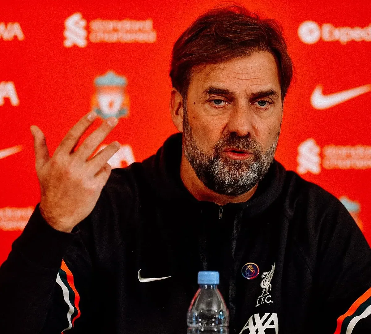 Klopp innamorato di De Zerbi: l’ennesimo elogio al tecnico italiano