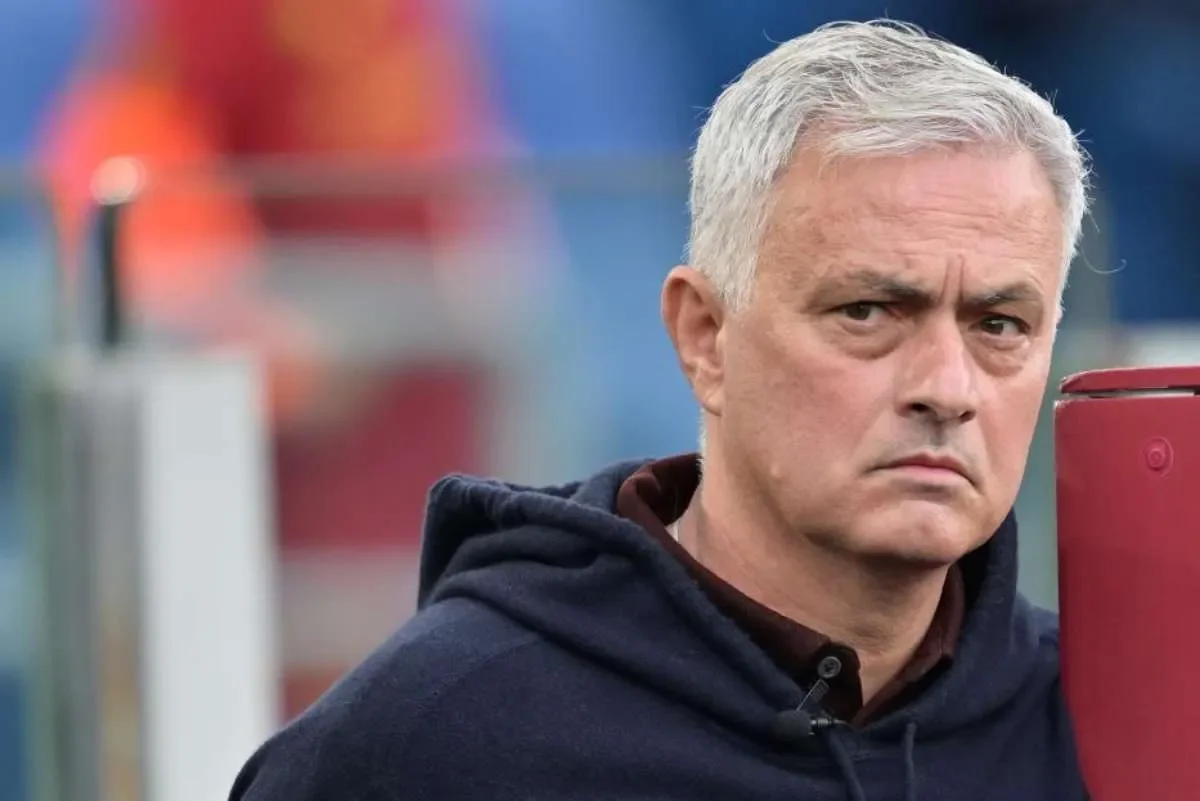 Mourinho, addio Roma, dalla Francia sicuri: tutti i fili portano verso un club