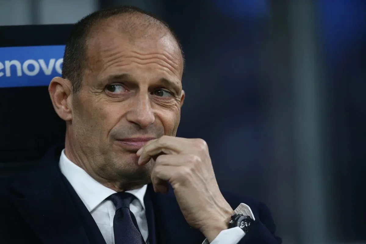 Juventus, è caccia al centrocampista: se resta Allegri, due nomi caldi