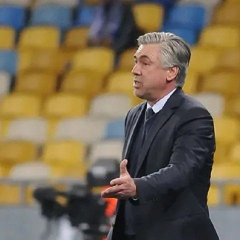 Real Madrid, rinforzo in attacco: Ancelotti ha scelto un ex pupillo di Conte!