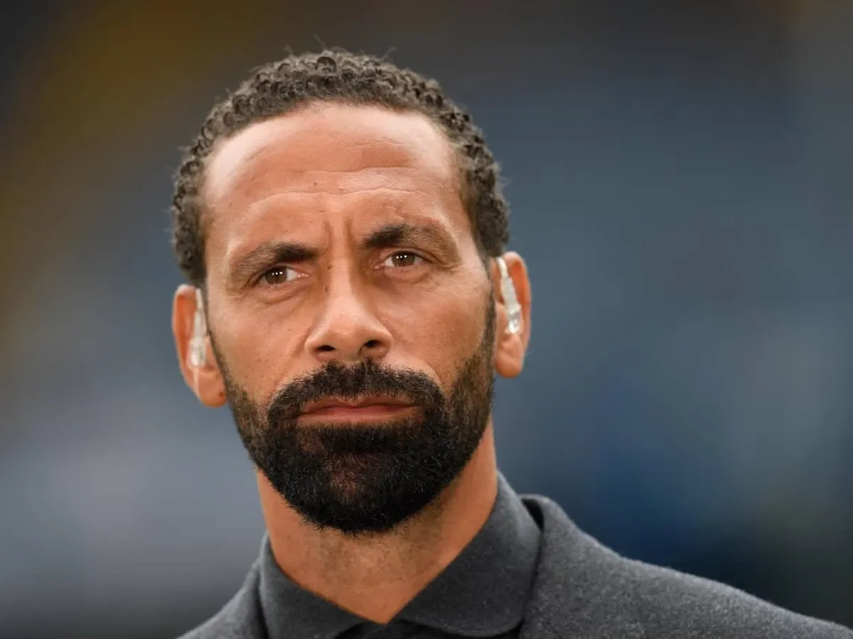 Rio Ferdinand: “Oggi il mio valore sarebbe di cento milioni. Vi dico quanto guadagnerei…”
