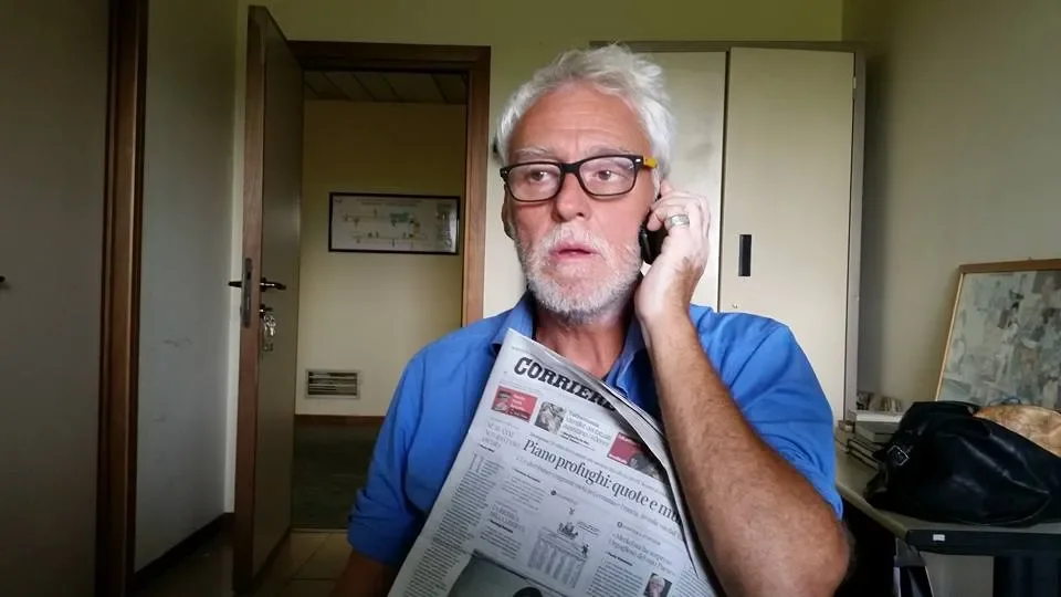 Repice: “Mou ha un amore viscerale per Roma, ora i Friedkin facciano la scelta….”