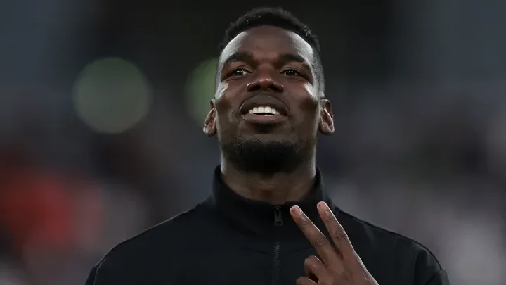 Juventus, Allegri cambia: nuovo modulo e nuovo ruolo per Pogba!