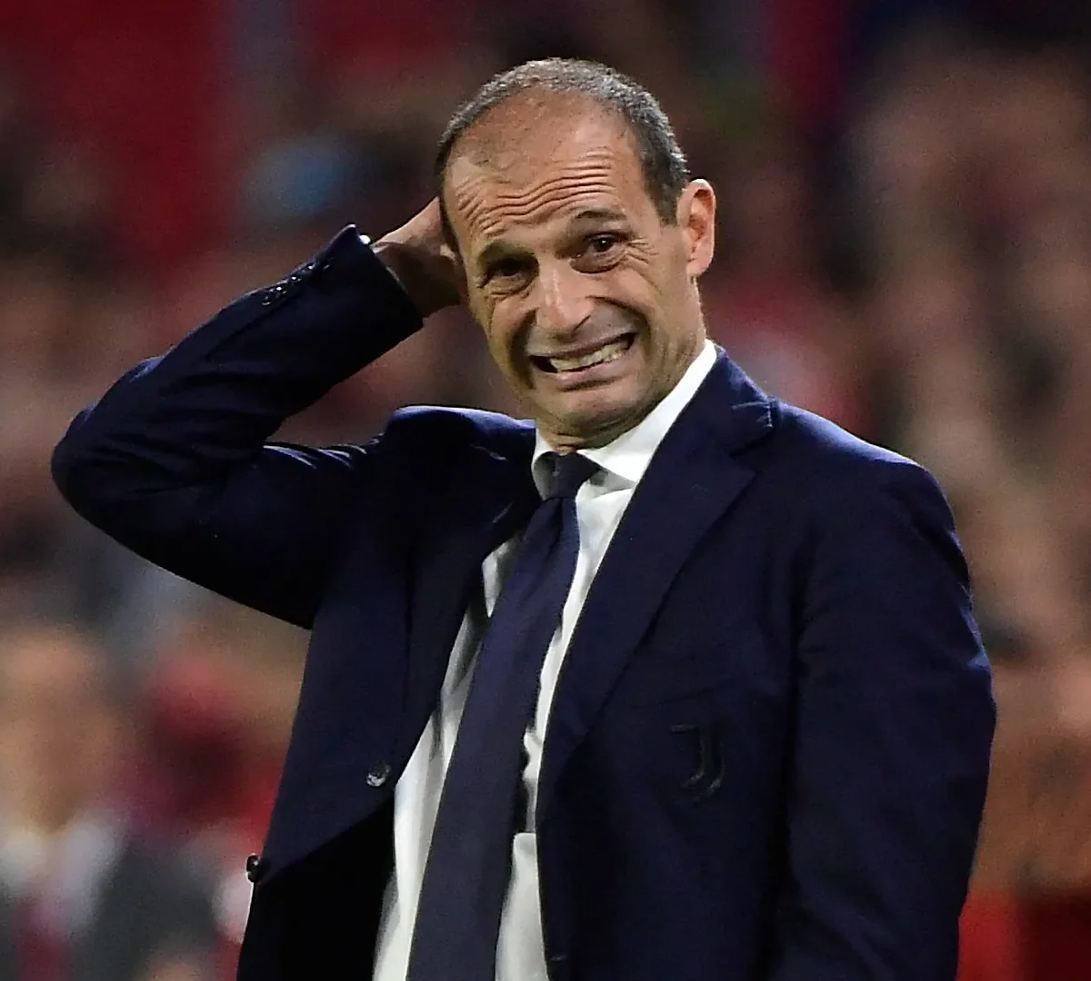 Juventus, Pistocchi lancia l’indiscrezione sul futuro di Allegri: è virale su Twitter
