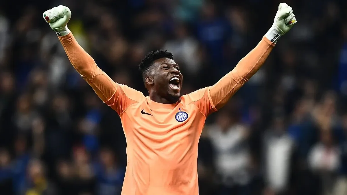 Inter, Onana sulla finale: “Ho paura solo di Dio, con il City vedo…”