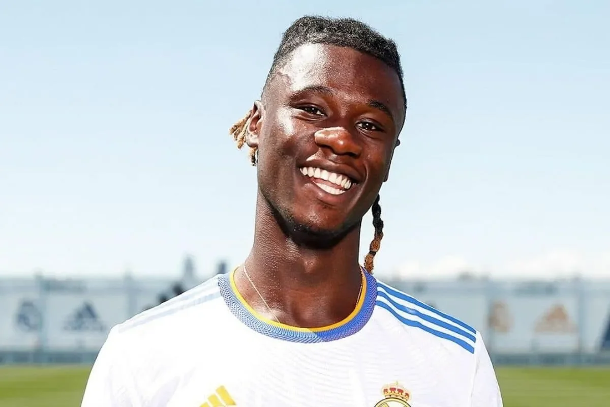 Real Madrid al lavoro: pronta una clausola folle per blindare Camavinga