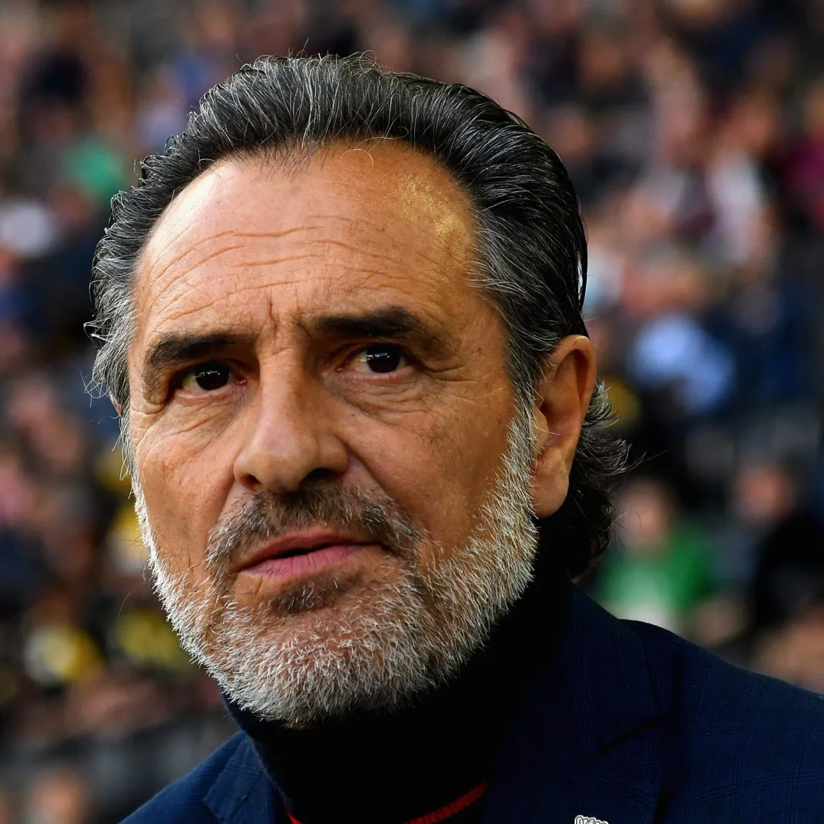 Prandelli sicuro: “Fino a una certa età abolirei la tattica. A 8 anni chiediamo agli attaccanti di…”