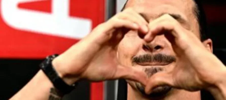 Ibra saluta tutti in lacrime: “Non respiro, mi avete donato amore. Ai tifosi..."
