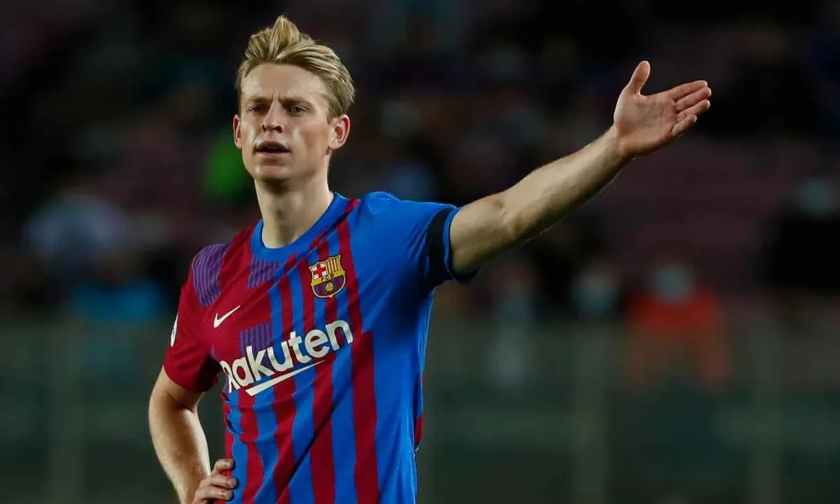 De Jong contro l’Uefa, Ceferin risponde per le rime: “Lui non ascolta e…”