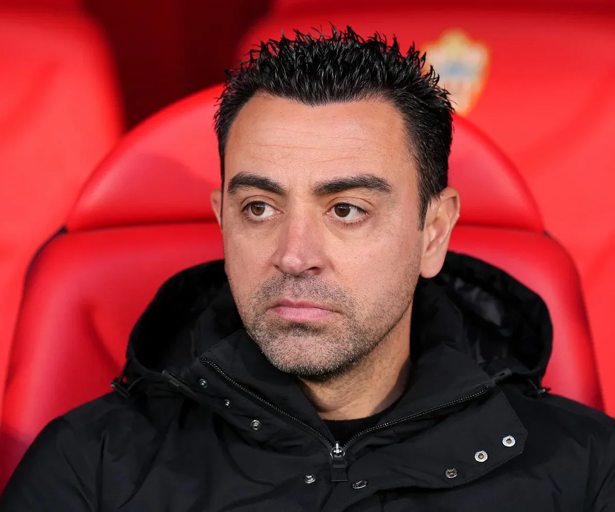 Xavi durissimo su Ansu Fati: “Il Barcellona non è una ONG, deve…”