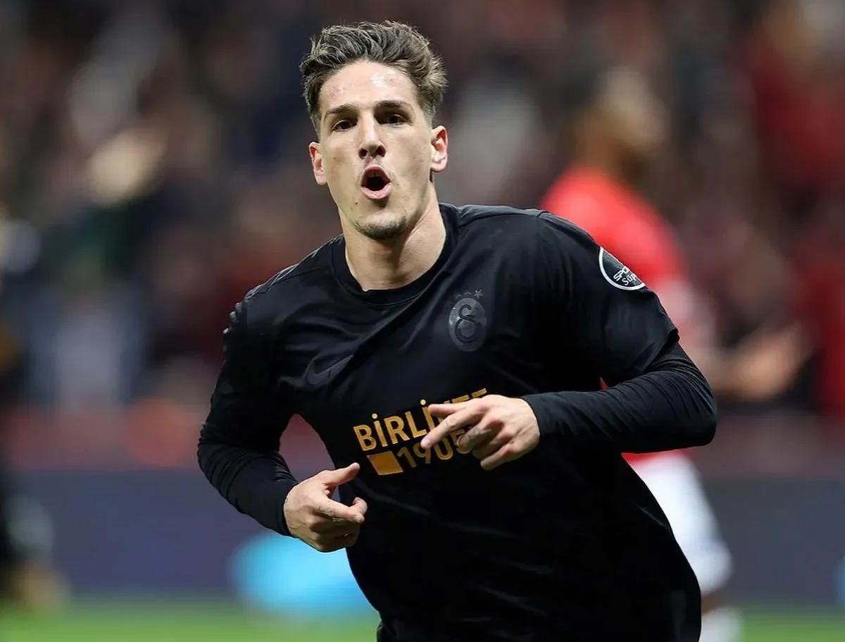 Zaniolo esce allo scoperto: 'Sogno la Juventus. Il ruolo? Posso giocare...'