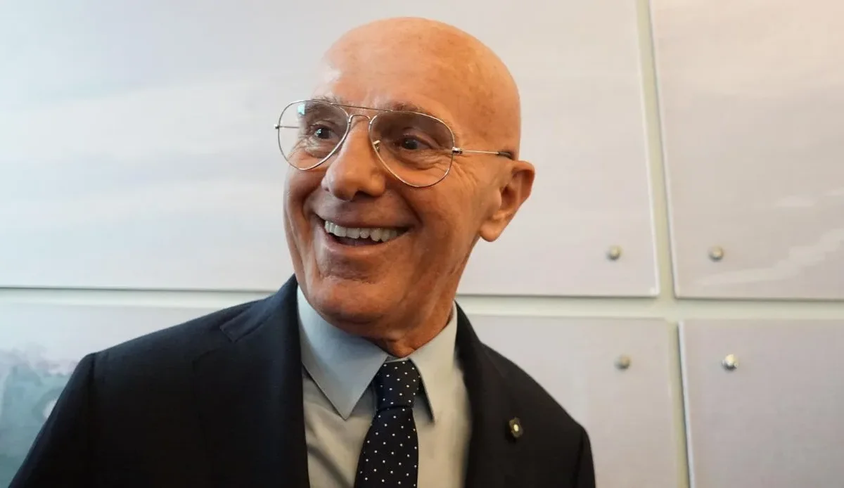 Sacchi ottimista: “Il Milan sta seguendo il modello di un’altra italiana…”
