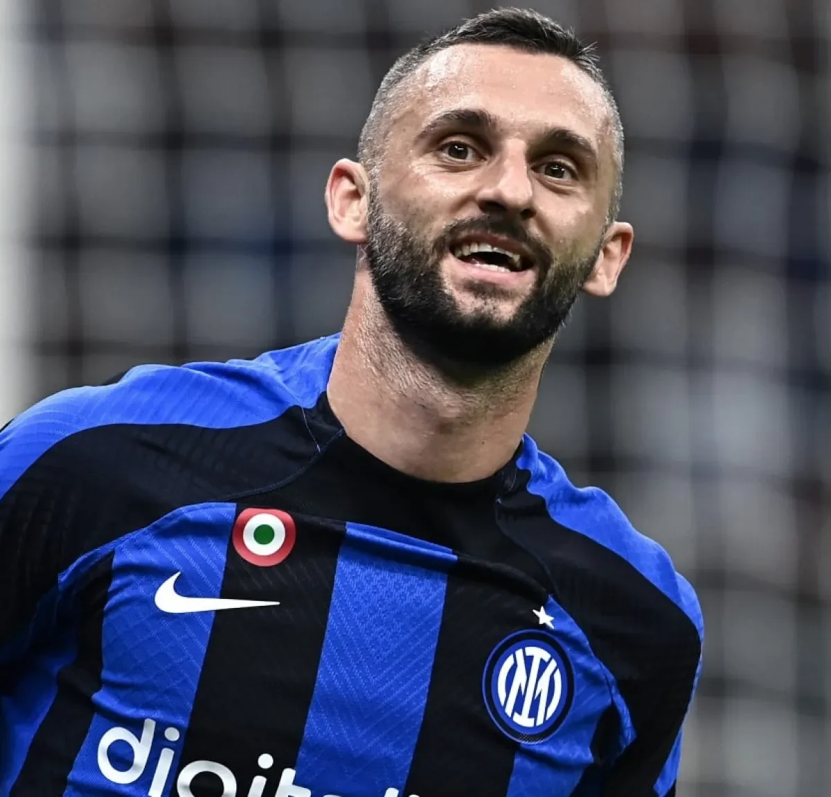 Dal coccodrillo alla forchetta infilzata a un compagno: quello che non sapete di Brozovic