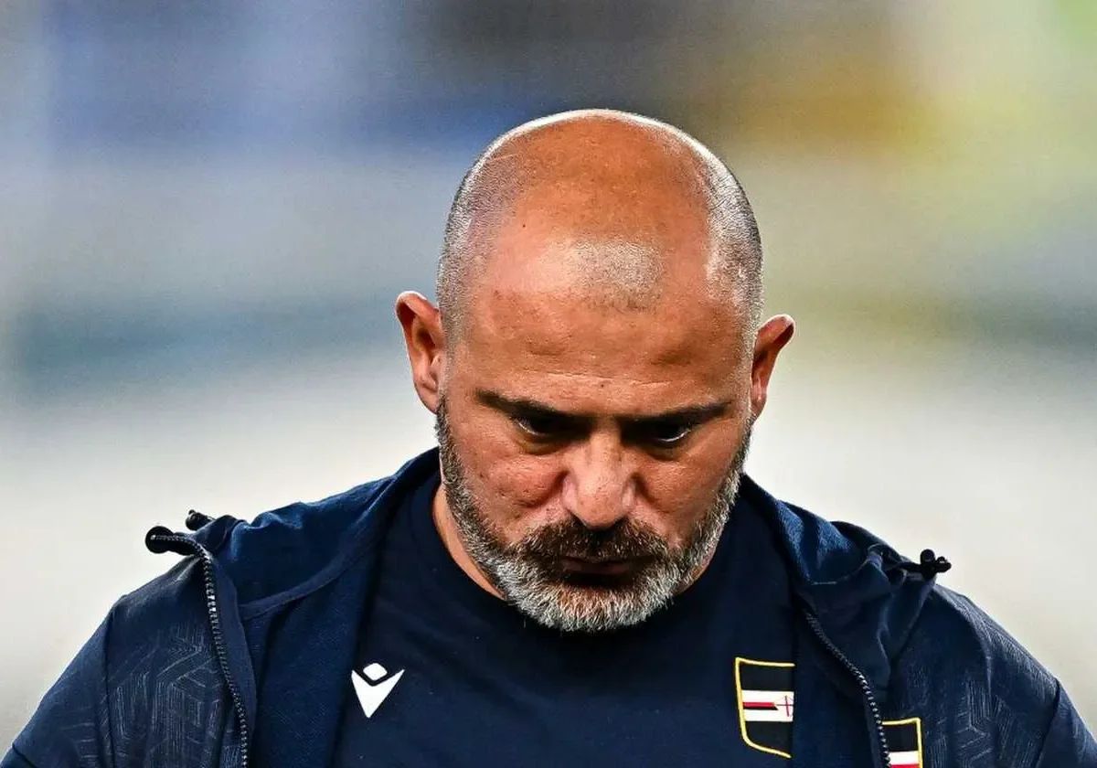 Stankovic: “Mia ultima partita, tifosi Samp mi hanno insegnato come si ama"