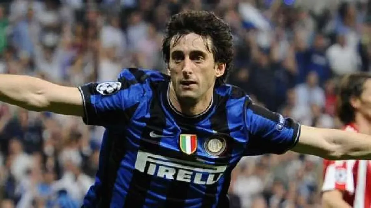 City – Inter: Milito carica l’ambiente, Hakan Sukur sceglie l’uomo della finale