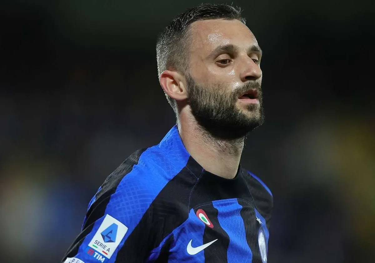 Il record negativo di Brozovic: c'è un dato che fa riflettere