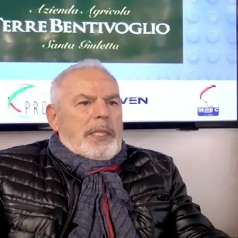 Lecco, Di Nunno: “Faccio casino, vi dico perché non mi vogliono in B”