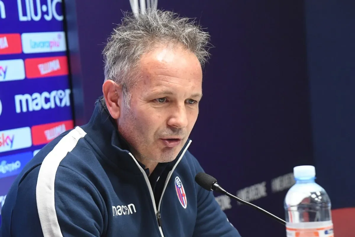 De Silvestri ricorda Mihajlovic: “Un anno fa seduto in ritiro con un caldo assurdo, lui credeva…”