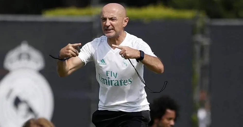 Real Madrid, Pintus protagonista: 'Ci sta uccidendo'!