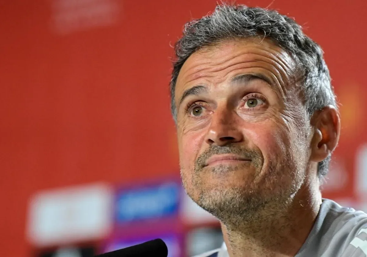 PSG, ecco Luis Enrique: ha chiesto due nomi forti per il nuovo corso 