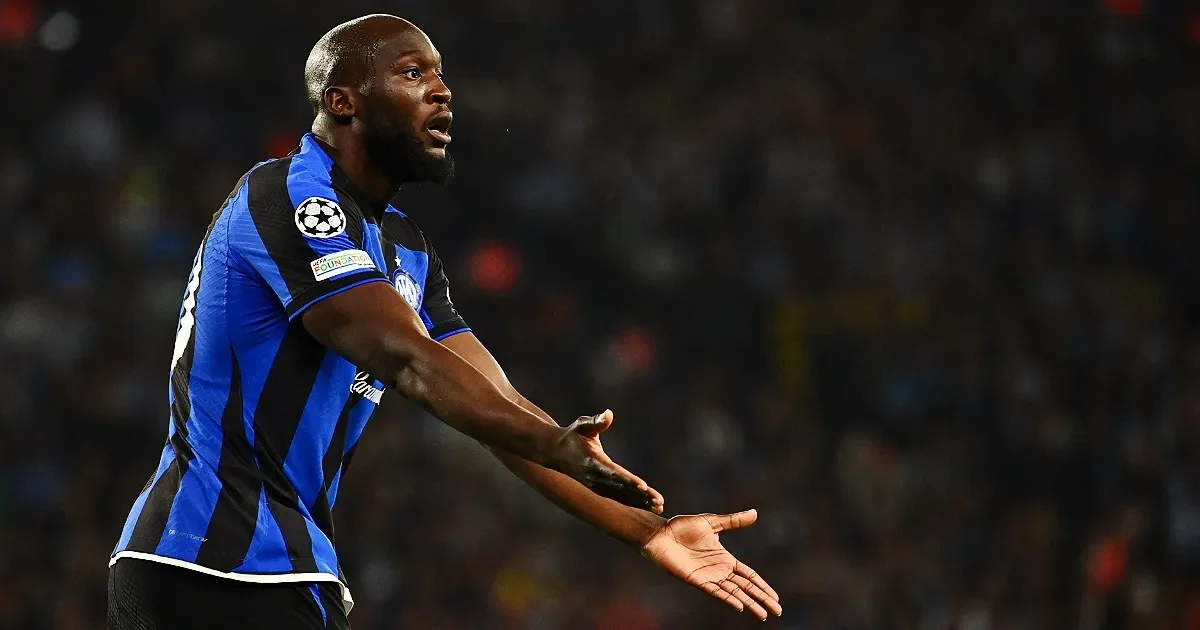 Tardelli: “Lukaku è nelle mani di chi fa il bello e il cattivo tempo. Non mi meraviglio perché…”