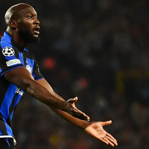 Tardelli: “Lukaku è nelle mani di chi fa il bello e il cattivo tempo. Non mi meraviglio perché…”