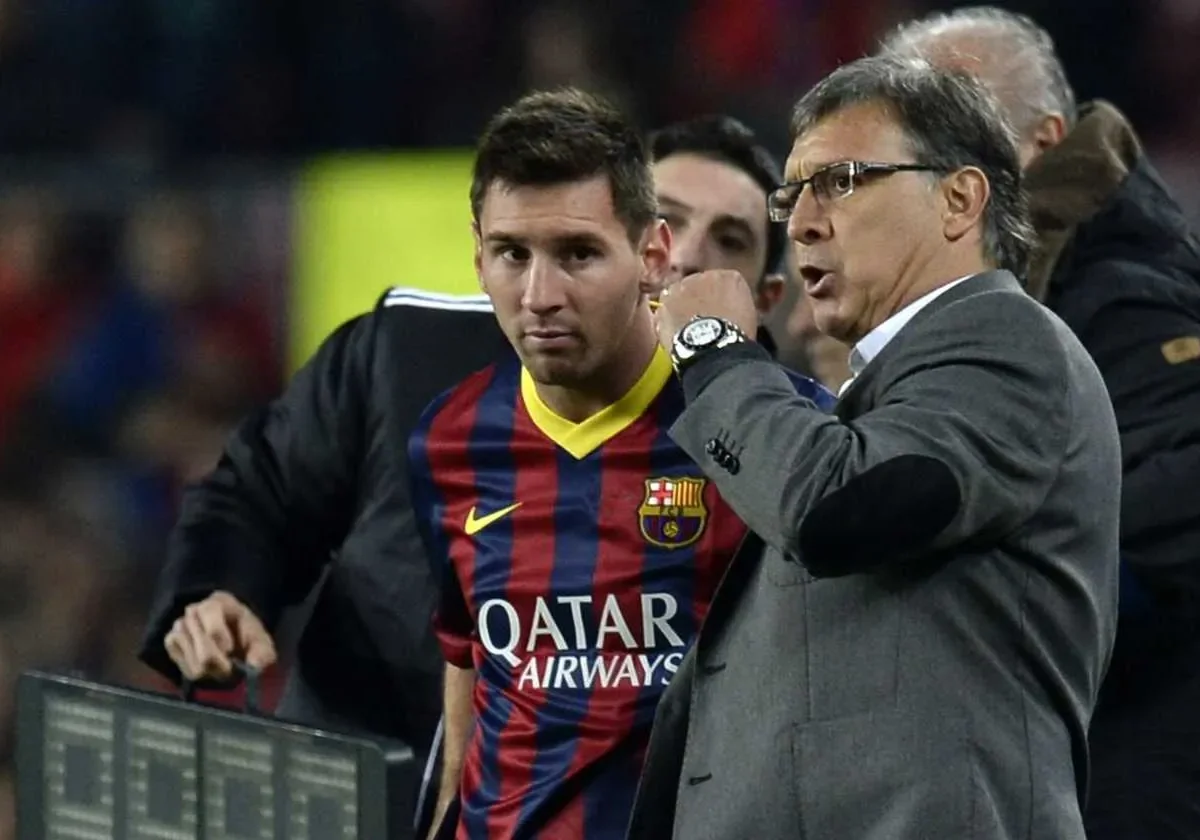 L’incubo di Tata Martino, la stagione al Barcellona e la confessione: “Non avevo capito che…”