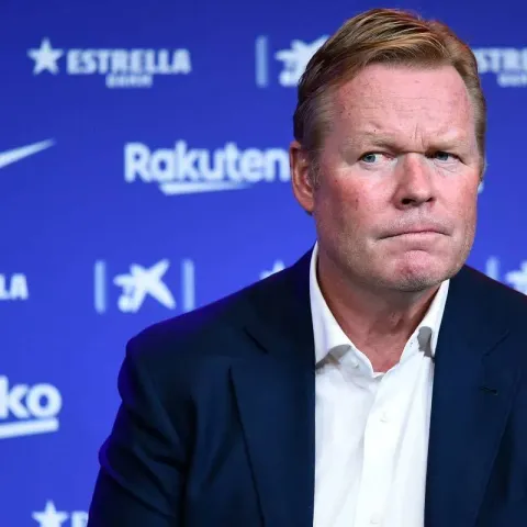 Koeman sicuro: “La politica del Barcellona è sbagliata. Disastri anche con Messi e…”