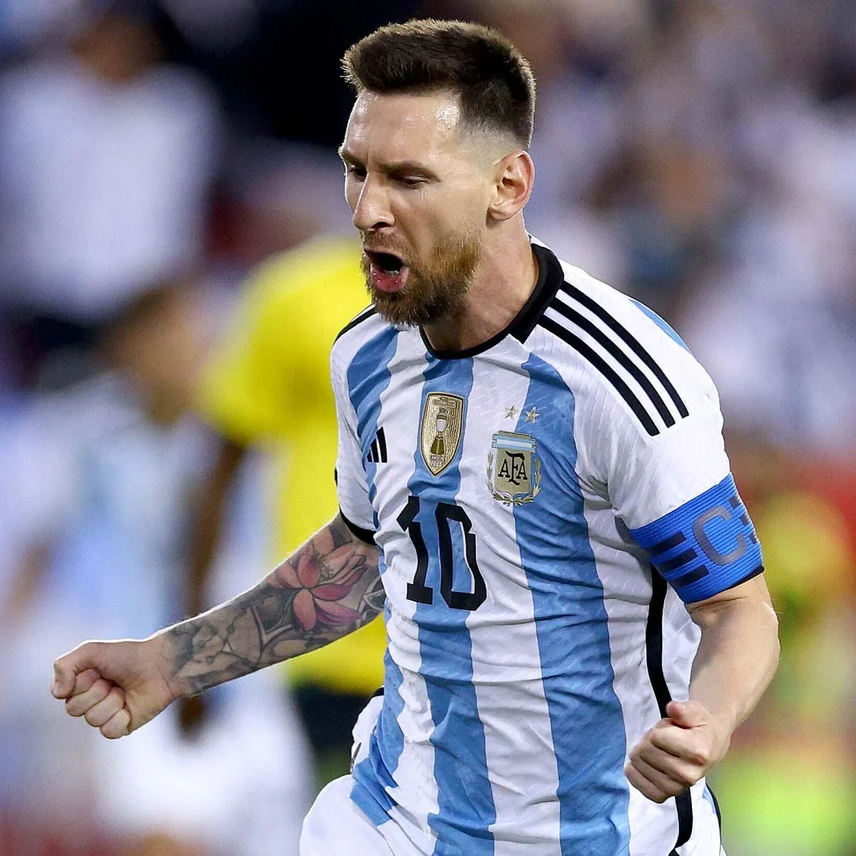 Stoichkov svela il futuro di Messi: “Ha ancora due obiettivi da centrare, non è finito”