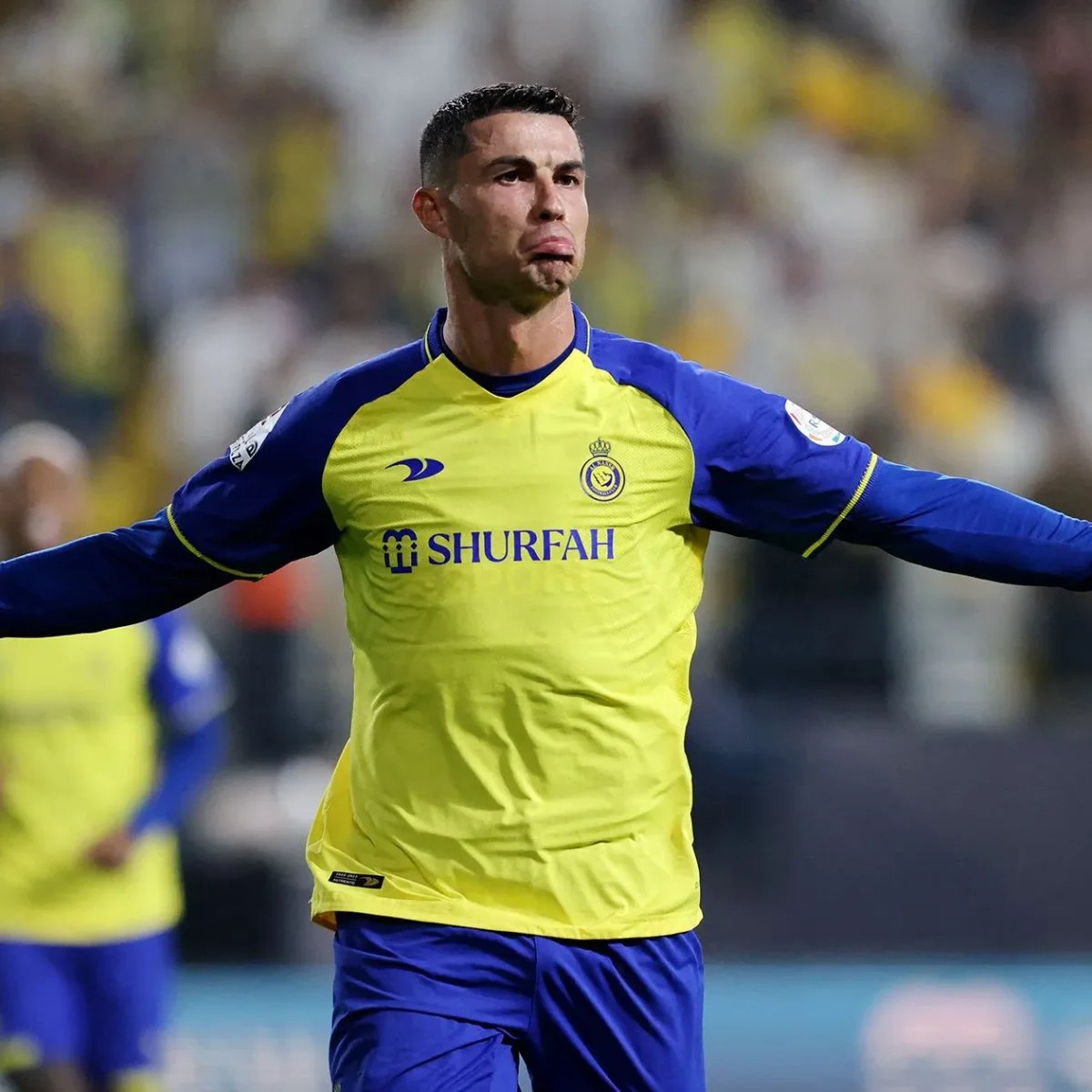  Al-Nassr, Cristiano Ronaldo chiama un calciatore del Napoli