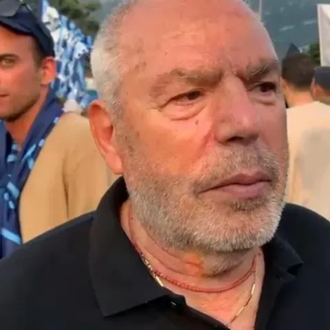Di Nunno e la nuova esclusione dalla B: “Siamo in Italia,  ma non ci fermeremo qui. Vi spiego…”