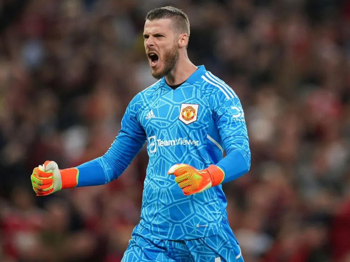 Onana-United: De Gea va all’attacco sui social