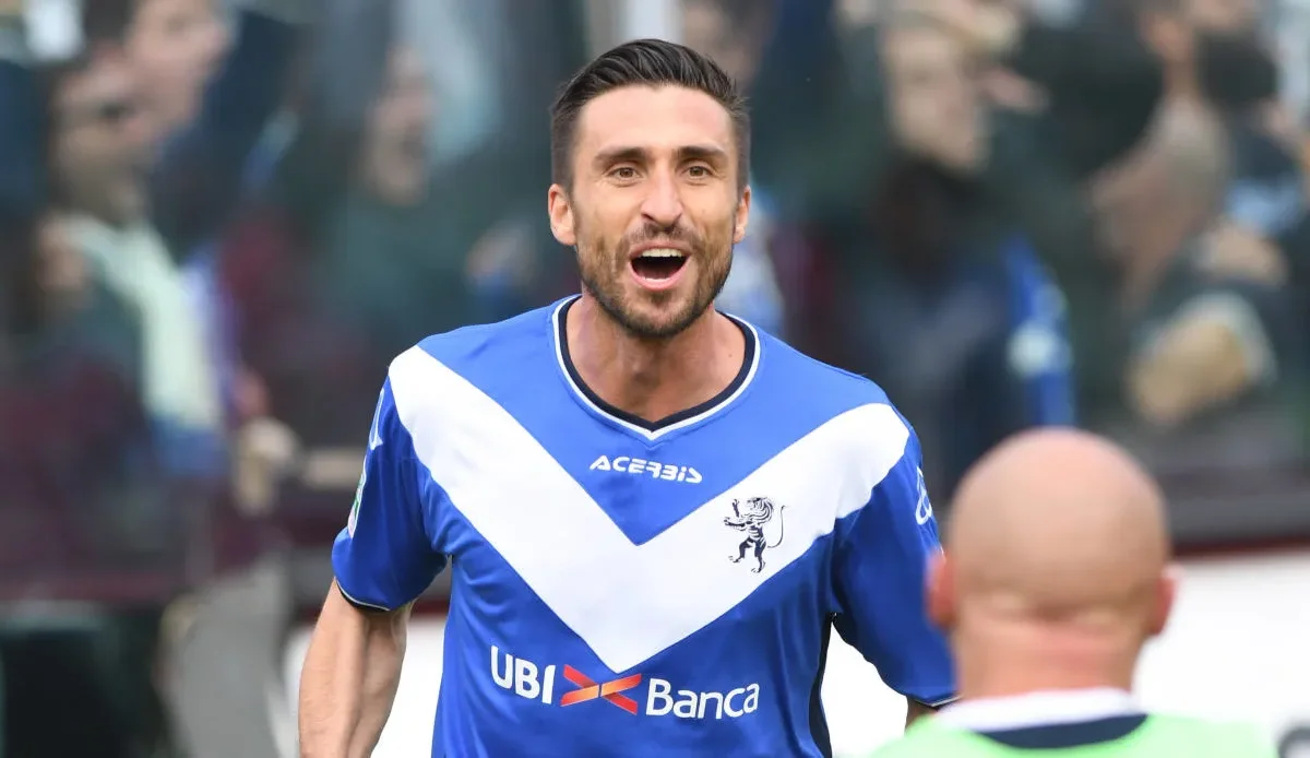 Caracciolo: “Il mio Brescia con Baggio e Guardiola oggi avrebbe lottato per lo scudetto perché...