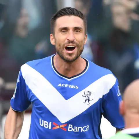 Caracciolo: “Il mio Brescia con Baggio e Guardiola oggi avrebbe lottato per lo scudetto perché...