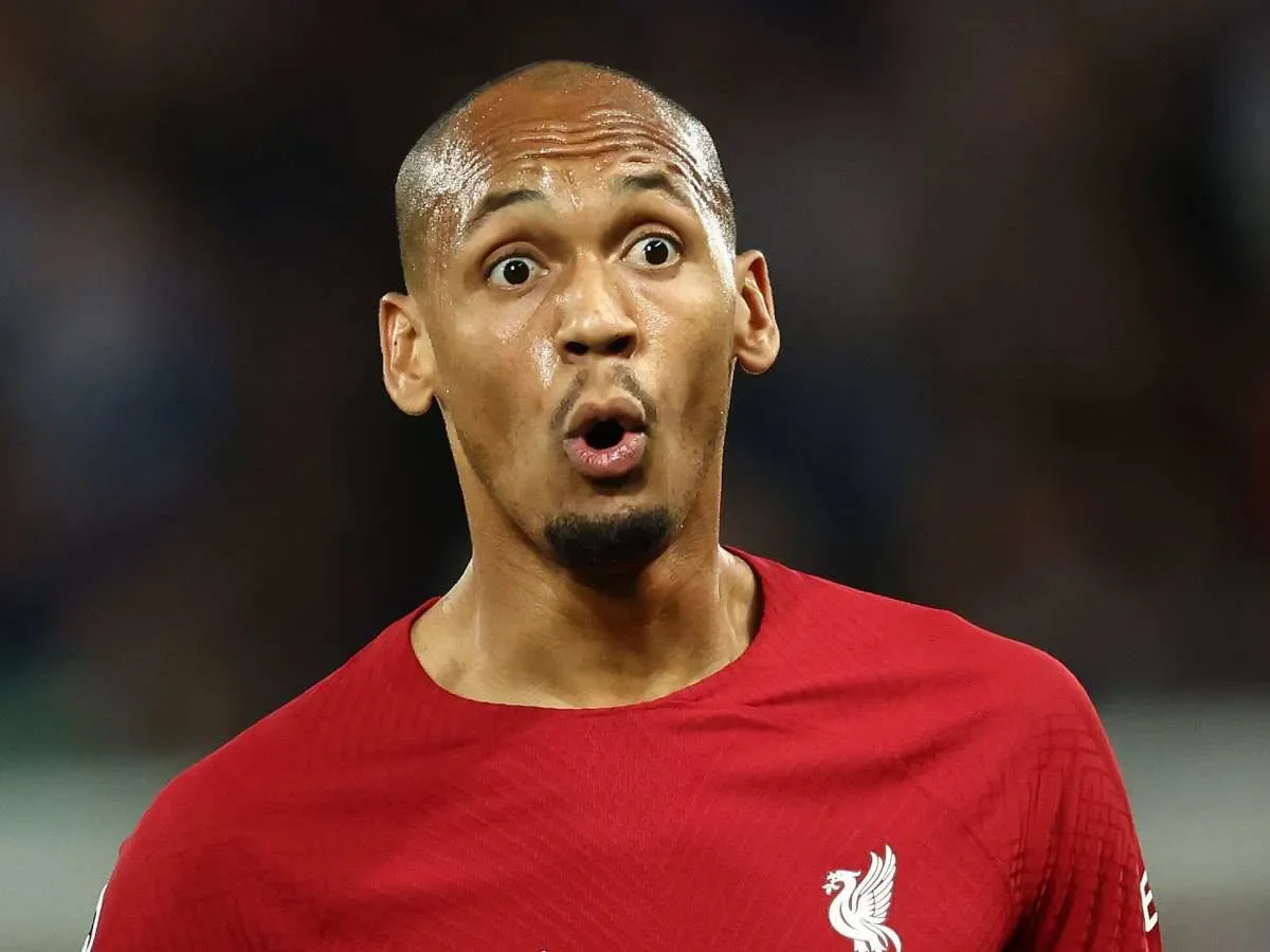 Fabinho – Al-Ittihad: affare in bilico per colpa degli amici a quattro zampe