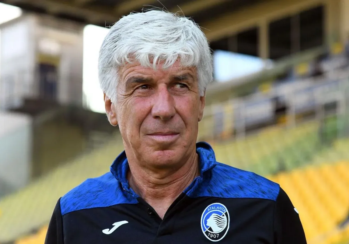 Gasperini a sorpresa: “Touré? L’ho visto solo in video, ora vi dico se…”