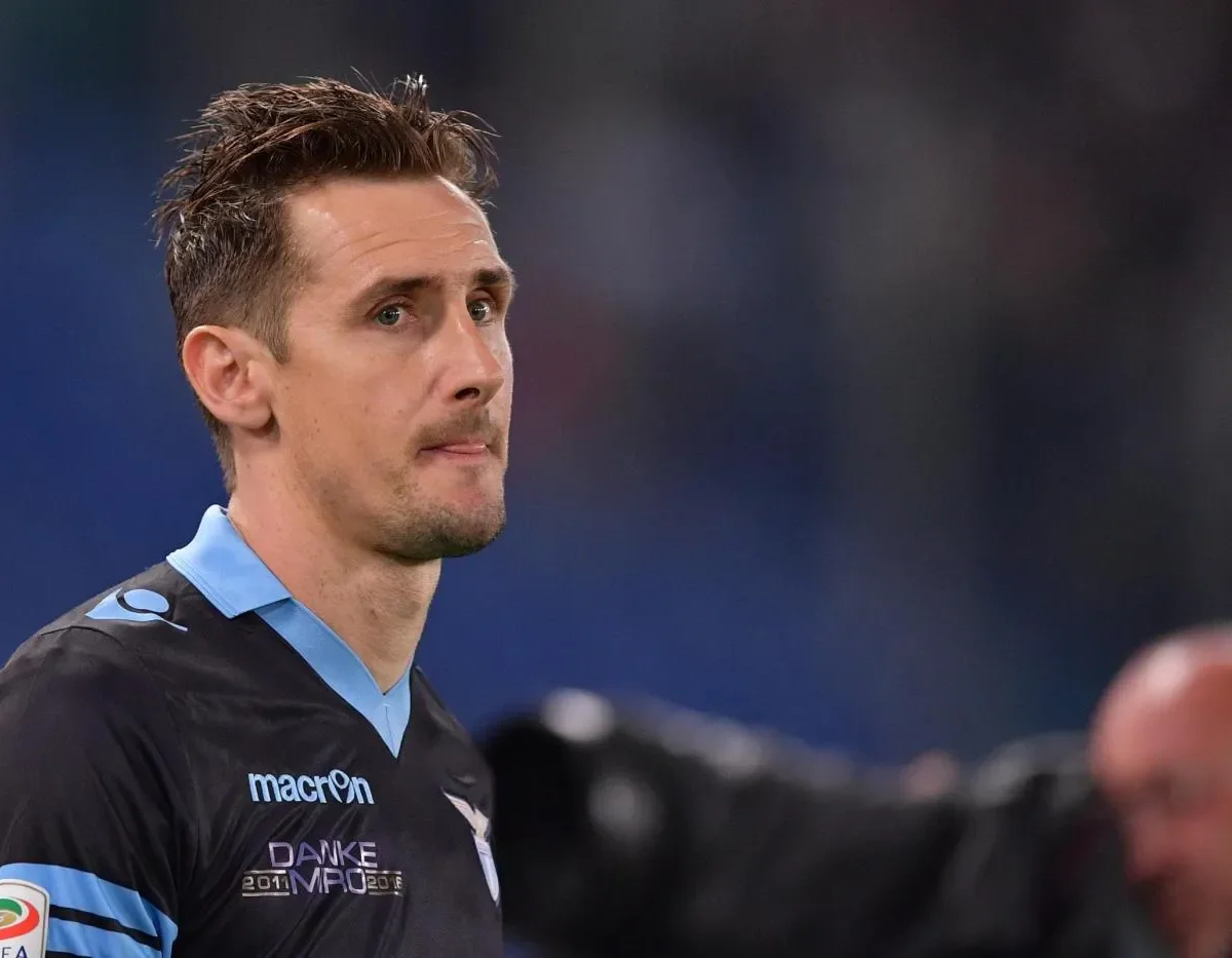 Klose e il rapporto con un dirigente: “Non mi piace chi non parla chiaro. Le cose si dicono in anticipo”