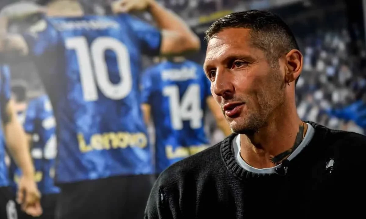 Materazzi non perdona Lukaku: “Ha pugnalato l’Inter, ora dovrebbe fare solo una cosa”